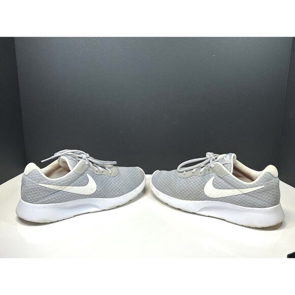 Women's Nike Running Shoes Size 8.5 Gray Light Weight - Picture 9 of 16